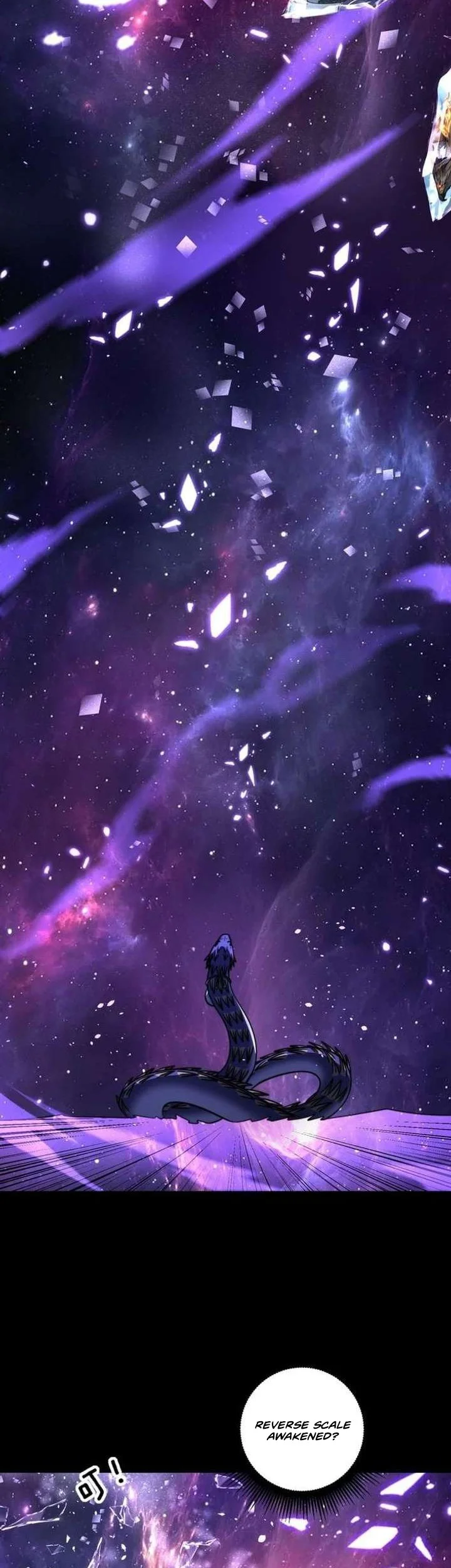 snake immortal the tale of a snakes cultivation to immortality chapter 66 - Page 4